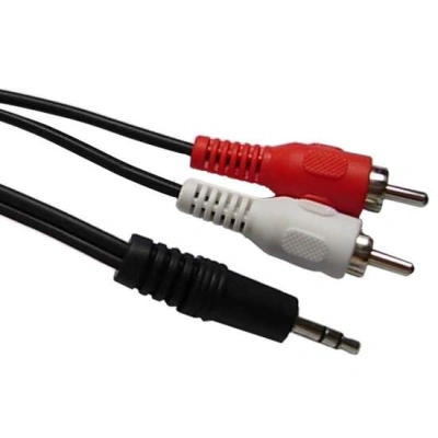 LTC audio CA1.5JR LTC audio kabel