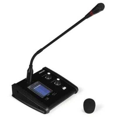Fonestar MPX400MIC Fonestar mikrofon pro Matrix systém, 