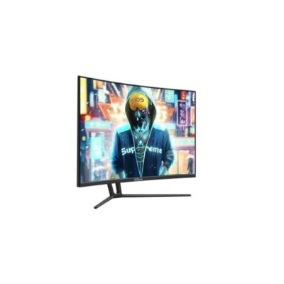 Dahua DHI-LM32-E230C - LED monitor - hraní her - zakřivená - 31.5" - 1920 x 1080 Full HD (1080p) @ 165 Hz - VA - 300 cd/m2 - 3000:1 - 1 ms - 2xHDMI, DisplayPort, LM32-E230C