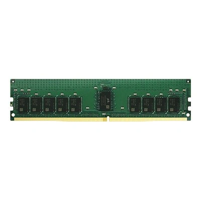 Synology - DDR4 - modul - 64 GB - DIMM 288-pin - registrovaná - ECC - pro Synology SA3410, SA3610, SA6400; FlashStation FS3410; High Density HD6500, D4ER01-64G