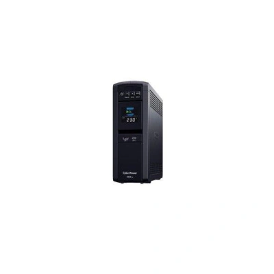 CyberPower PFC SineWave LCD GP 1350VA/810W, CP1350EPFCLCD