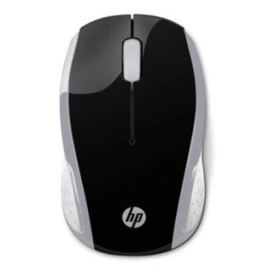 HP 690 nabíjecí bezdrátová myš, 7M1D4AA#ABB
