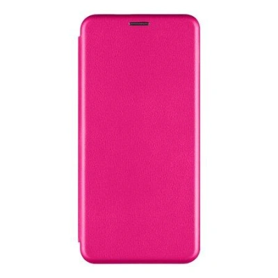 OBAL:ME Book Pouzdro pro Samsung Galaxy A05s Rose Red
