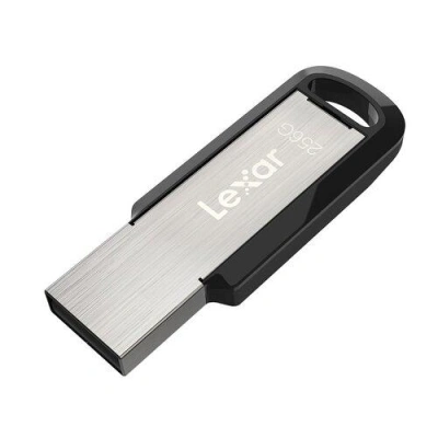 Lexar flash disk 256GB - JumpDrive M400 USB 3.0 (čtení až 150MB/s), LJDM400256G-BNBNG