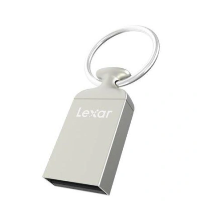 Lexar flash disk 64GB - JumpDrive M22 USB 2.0 , LJDM022064G-BNJNG