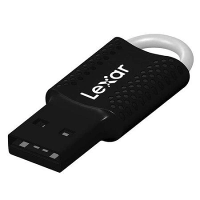 Lexar flash disk 128GB - JumpDrive V40 USB 2.0 , LJDV040128G-BNBNG