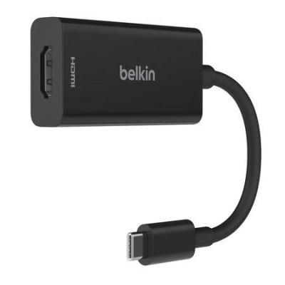 Belkin USB-C to HDMI 2.1 Adapter, AVC013btBK