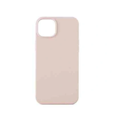 Aiino - Allure Case with magnet for iPhone 15 Plus - Rose