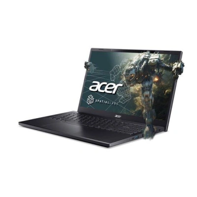 Acer Aspire 3D 15 SpatialLabs Edition (A3D15-71GM-734V)  i7-13620H/32GB/1TB SSD/15,6" UHD/GF4050/Win11 PRO/černá, NH.QNHEC.002