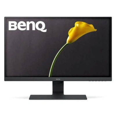 BenQ GW2780E, LED Monitor 27" FHD/IPS/5ms/16:9/VGA/DP/HDMI black, 9H.LGELB.FBE