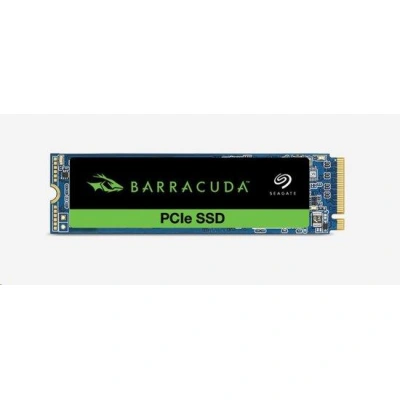 Seagate BarraCuda 1,920GB SSD, 2.5" 7mm, SATA 6 Gb/s, Read/Write: 540 / 510 MB/s, ZA1920CV1A002
