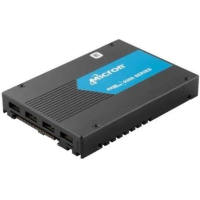 Micron 9300 MAX 3.2TB NVMe U.2 (15mm) Non-SED Enterprise SSD [Single Pack], MTFDHAL3T2TDR-1AT1ZABYYR