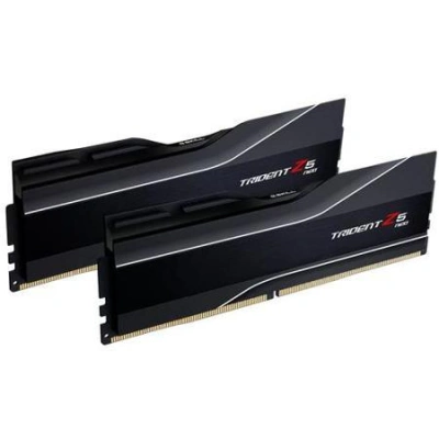 G.SKILL 32GB=2x16GB Trident Z5 Neo DDR5 6000MHz CL36 (AMD EXPO) Black, F5-6000J3636F16GX2-TZ5N