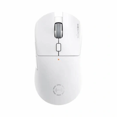 Wireless Gaming Mouse Edifier HECATE G3M PRO 26000DPI (white), 