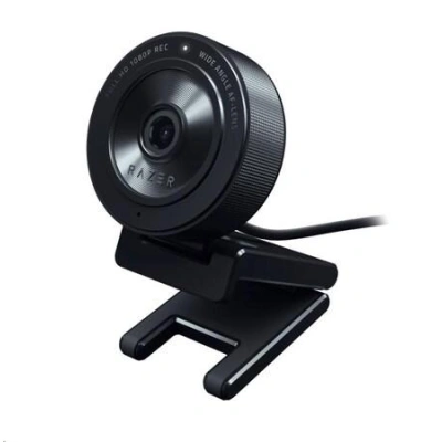 RAZER webkamera Kiyo X, USB, 2.1MPix, RZ19-04170100-R3M1