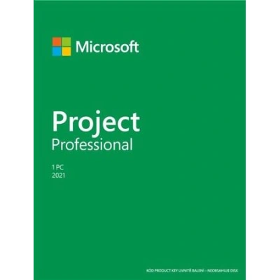 Project Pro 2021 SK, H30-05965