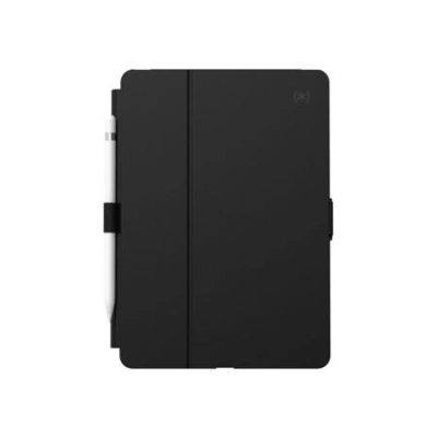Speck Balance Folio, black - iPad 10.2" (2021/2020/2019)