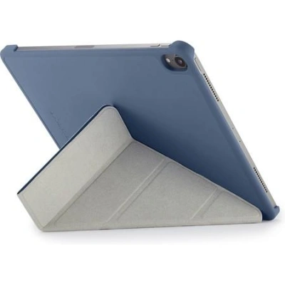 Pipetto puzdro Origami Case pre iPad Pro 11" 2018 - Navy