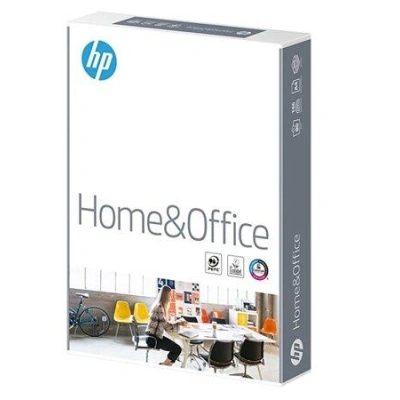 HP Home & Office kancelářský papír - A4, 80g/m2, 500listů, 3141725005967