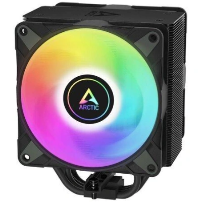 ARCTIC Freezer 36 A-RGB Black chladič CPU, ACFRE00124A
