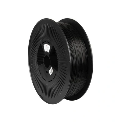 Tisková struna (filament) Spectrum PLA Premium 1.75mm DEEP BLACK 4.5kg, 80612