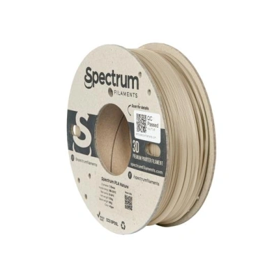 Tisková struna (filament) Spectrum PLA Nature ALGAE 1.75mm 0.25kg, 80986