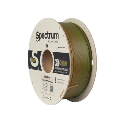 Tisková struna (filament) Spectrum PLA Nature HEMP 1.75mm 1kg, 80935