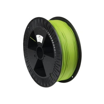 Tisková struna (filament) Spectrum PLA Premium 1.75mm LIME GREEN 2kg, 80126