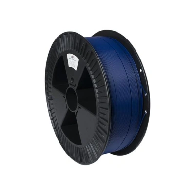 Tisková struna (filament) Spectrum PLA Premium 1.75mm NAVY BLUE 2kg, 80417