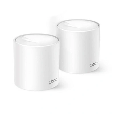 TP-Link Deco X10 (2-pack), Deco X10(2-pack)