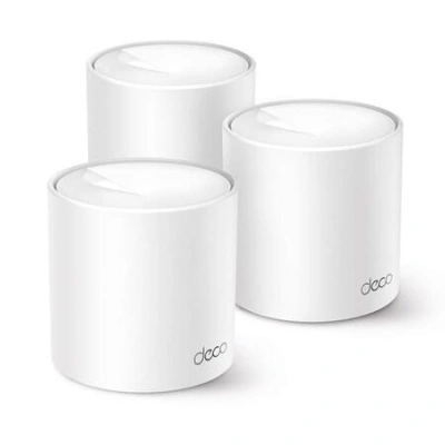 TP-Link Deco X10 (3-pack), Deco X10(3-pack)