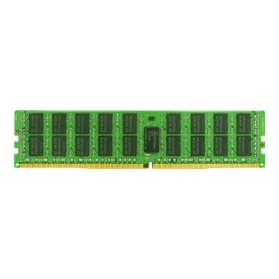Synology RAM modul 32GB DDR4-2666 Registrovaná ECC DIMM 288 pinů 1,2V, D4RD-2666-32G