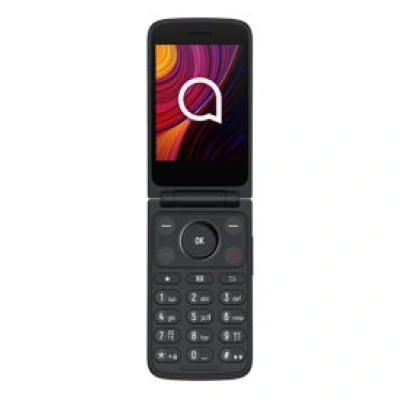 TCL onetouch 4043 Dark Gray