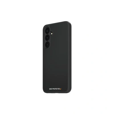 PanzerGlass HardCase D3O Samsung Galaxy A35 5G (Black edition)