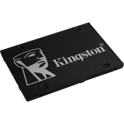 Kingston KC600 SSD 2.5'' 1TB, SKC600/1024G