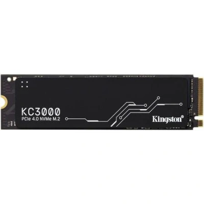 Kingston SSD KC3000 M.2 2TB (7000/7000MB/s), SKC3000D/2048G