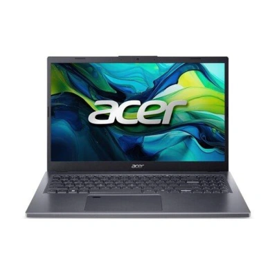 Acer Aspire 5 (A15-51M-644F) i5-120U/16GB/1TB SSD/15,6"/Win11 Home/šedá, NX.KSAEC.001