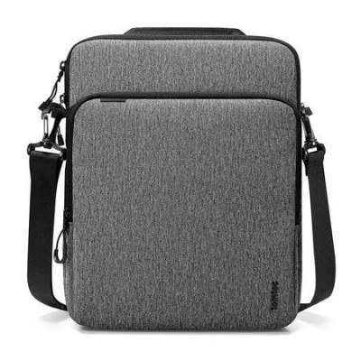 Tomtoc puzdro Premium H13 pre Macbook Air/Pro 13" 2020 - Gray, A03C2G3