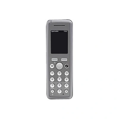 Spectralink 7202 - Bezdrátový telefon - DECT, SP-SLNK-7202-EU=