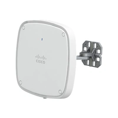 Cisco 75° Self-Identifying - Anténa - Wi-Fi, Bluetooth - 6 dBi - směrový - uchytitelný na zeď, montáž na sloupek, C-ANT9103=