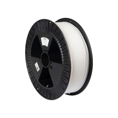 Tisková struna (filament) Spectrum PLA Pro 1.75mm POLAR WHITE 2kg, 80619