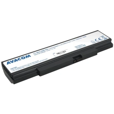 AVACOM Náhradní baterie Lenovo ThinkPad E550 76+ Li-Ion 10,8V 5600mAh 60Wh, NOLE-E550-P28