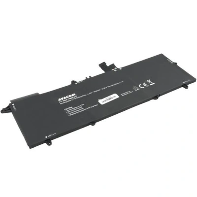 AVACOM Náhradní baterie Lenovo ThinkPad T490s Li-Pol 11,52V 4950mAh 57Wh, NOLE-T490S-57P