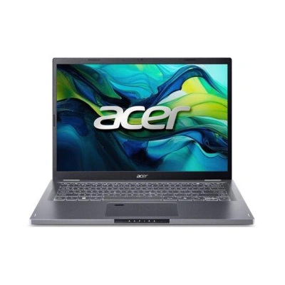 Acer Aspire 14 Steel Gray (A14-51M-59K1) (NX.KRWEC.003), NX.KRWEC.003