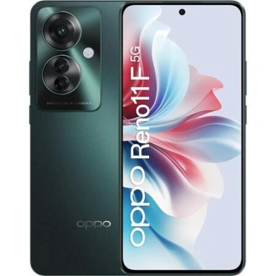 OPPO Reno11 F  5G 8GB + 256GB Palm Green