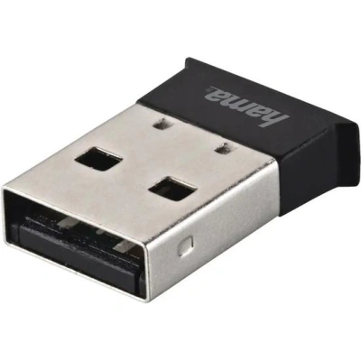 Hama 53312 BT USB adaptér, 5.0 C2 + EDR, 901794