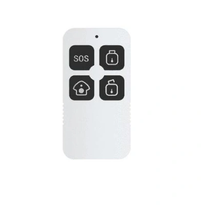 WOOX R7054 Smart Remote Control ZigBee, SMART dálkový ovladač, kompatibilní s Tuya