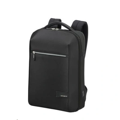 SAMSONITE LITEPOINT Laptop Backpack 15.6" Black, 134549-1041