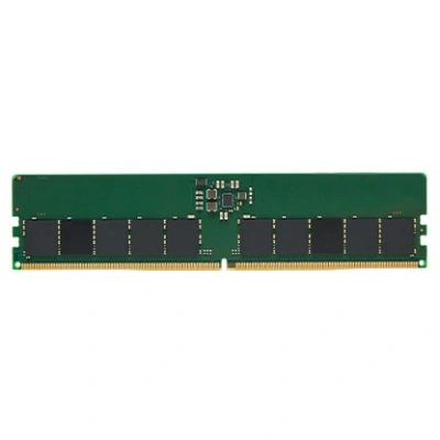 KINGSTON DIMM DDR5 16GB 5200MT/s CL42 ECC 1Rx8 Hynix A Server Premier, KSM52E42BS8KM-16HA