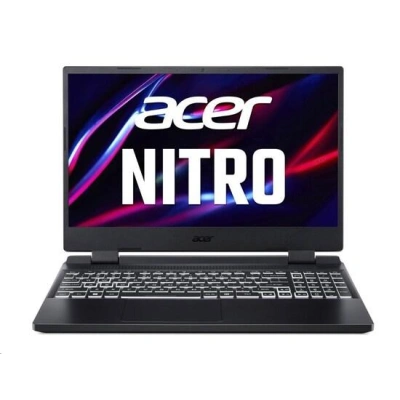 Acer Nitro 5 (AN515-58-73WB) i7-12650H/16GB/1TB SSD/15,6" QHD/GF4060/Win11 Home/černá, NH.QM0EC.00R